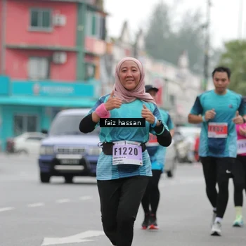 Runner Photo 8846925