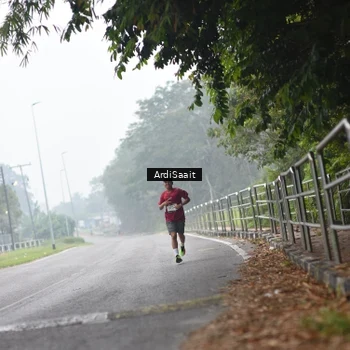 Runner Photo 8846927
