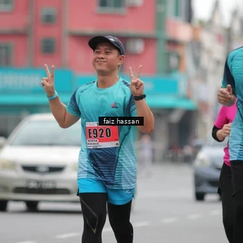 Runner Photo 8846929