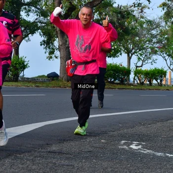 Runner Photo 8846930