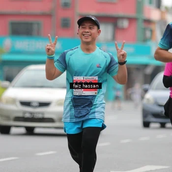 Runner Photo 8846934