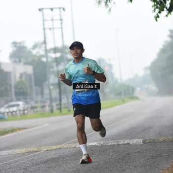 Runner Photo 8846935