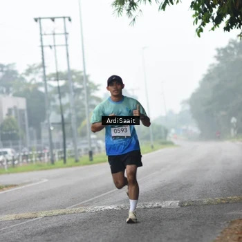 Runner Photo 8846940