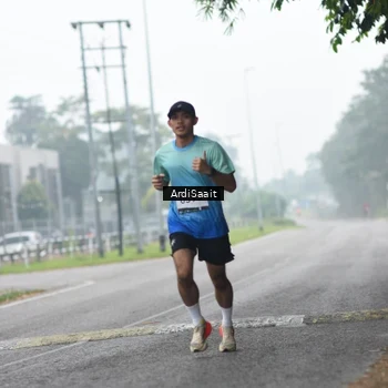 Runner Photo 8846941