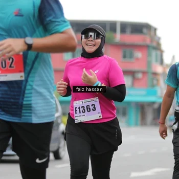 Runner Photo 8846943