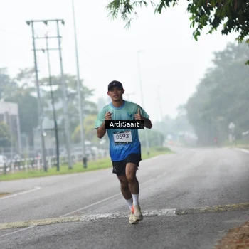 Runner Photo 8846944
