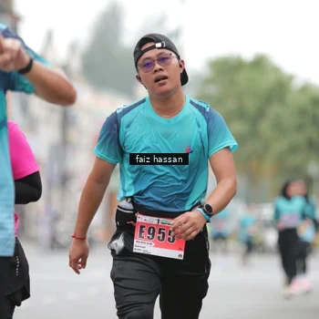 Runner Photo 8846945
