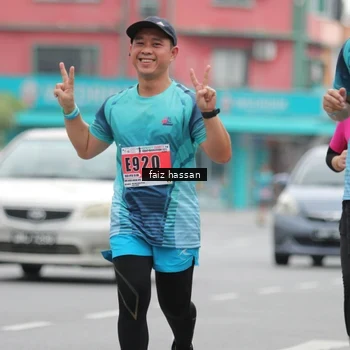 Runner Photo 8846953