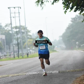 Runner Photo 8846954