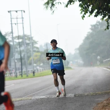 Runner Photo 8846959