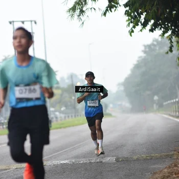 Runner Photo 8846967