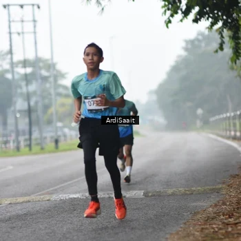 Runner Photo 8846977