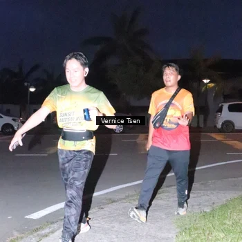 Runner Photo 8846982