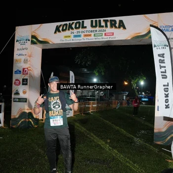 Runner Photo 8846992