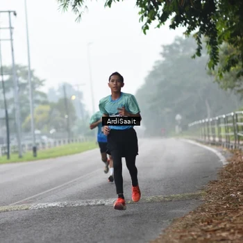 Runner Photo 8846997