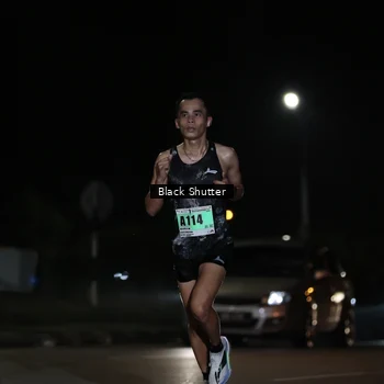 Runner Photo 8847004