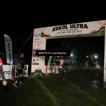 Runner Photo 8847012