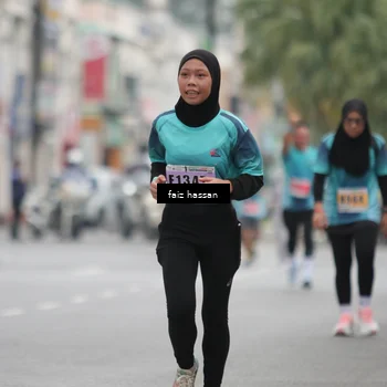 Runner Photo 8847014