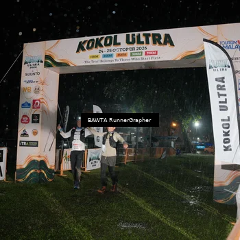 Runner Photo 8847025
