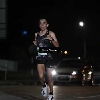 Runner Photo 8847043