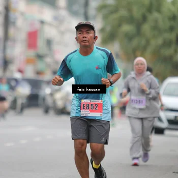 Runner Photo 8847045