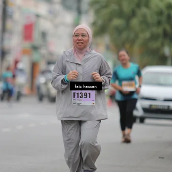 Runner Photo 8847054