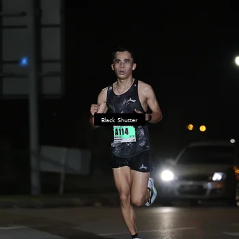 Runner Photo 8847065