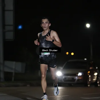 Runner Photo 8847066