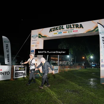 Runner Photo 8847076