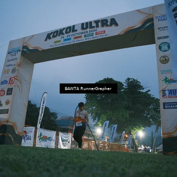Runner Photo 8847077
