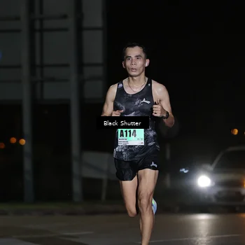 Runner Photo 8847090
