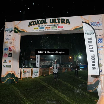 Runner Photo 8847097