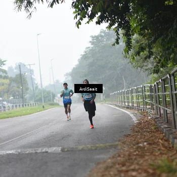 Runner Photo 8847102