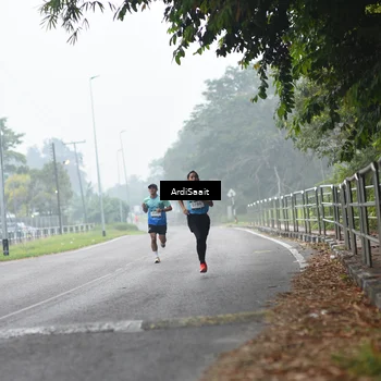 Runner Photo 8847104