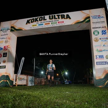 Runner Photo 8847115