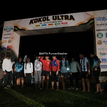 Runner Photo 8847116