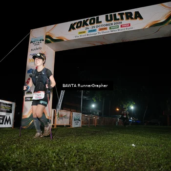 Runner Photo 8847122