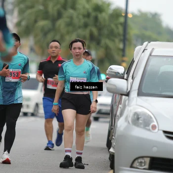 Runner Photo 8847124