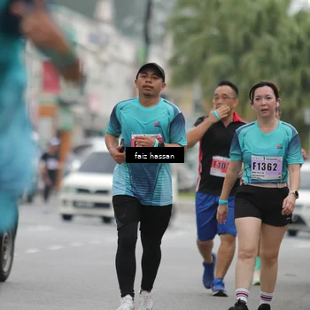 Runner Photo 8847127
