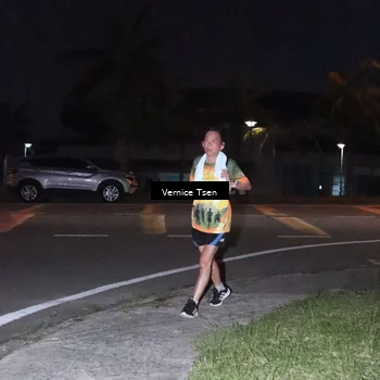 Runner Photo 8847128