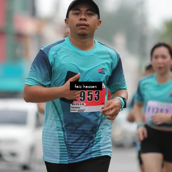 Runner Photo 8847134