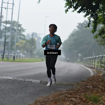 Runner Photo 8847137