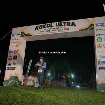Runner Photo 8847138