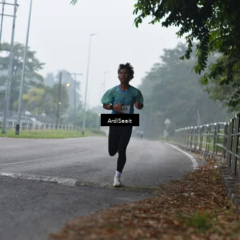 Runner Photo 8847145