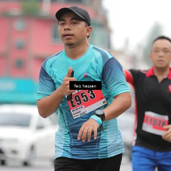 Runner Photo 8847146