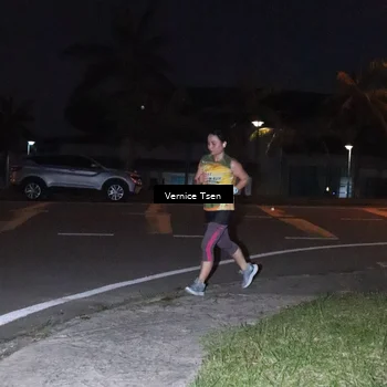 Runner Photo 8847155