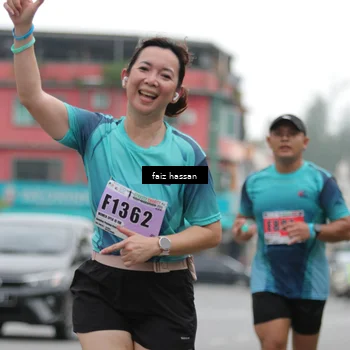 Runner Photo 8847158