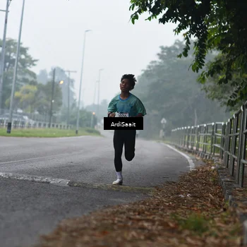 Runner Photo 8847162