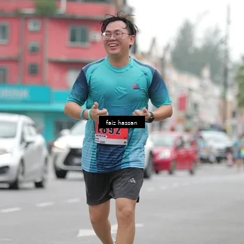 Runner Photo 8847165