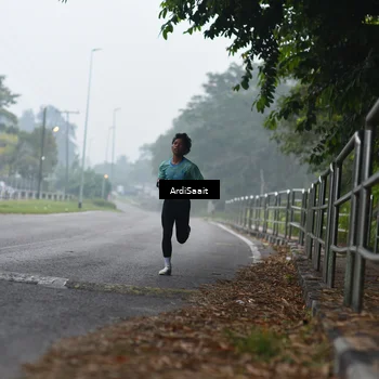 Runner Photo 8847166